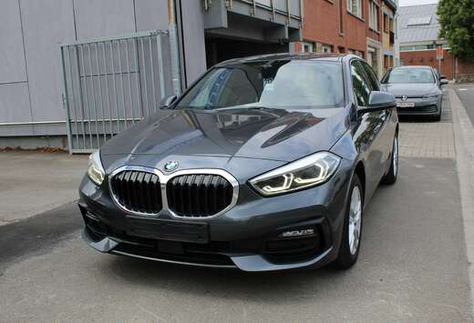 BMW dA+BOÎTE AUTO+PACK SPORT+CAMERA //13182€+TVA