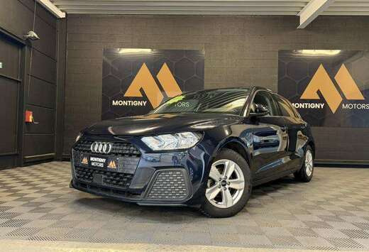 Audi 1.0TFSi 95cv *NAVI*CLIM*CAPTEURS AV/AR*