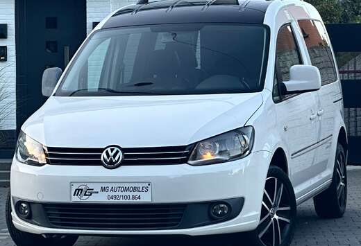 Volkswagen 1.6 CR TDi ***EDITION 30***  - 2 PORTES LA ...