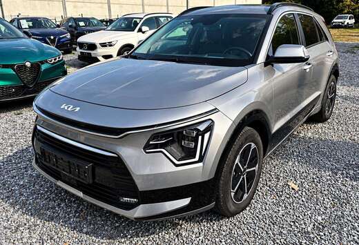 Kia HYBRIDE * GARANTIE KIA 2029 * AUTOMATIQUE * ÉTAT ...