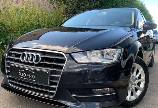 Audi 1.4 TFSI Sportback S tronic 122CV / Boite Auto / ...