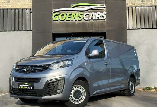 Opel 2.0CDTi 3 PLACE UTILITAIRE,TVA RÉCUPÉRABLE,CAM ...