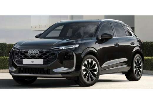 Audi 35 TFSI S line 110 kW-150CV S tronic - (Facelift ...