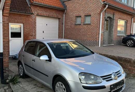 Volkswagen 1.6 Comfortline