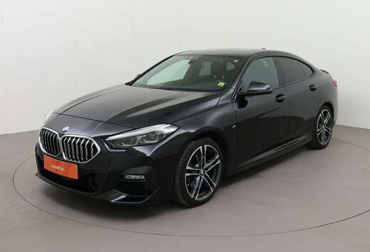 BMW 2 Gran Coupe 218IA OPF AUT M-Pack Leder LED Inter ...