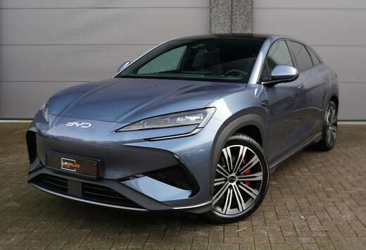 BYD Excellence AWD * 91 kWh / HUD / PANO / 360 *