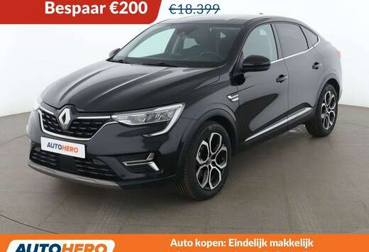 Renault 1.3 TCe Intens