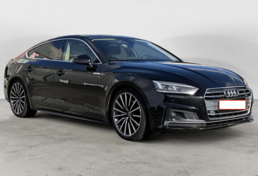 Audi A5 Sportback 40 TDi Business Edition S line S tr ...