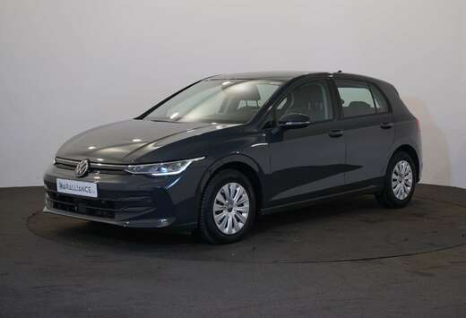 Volkswagen 2.0TDICarplayAPS AV+ARLED