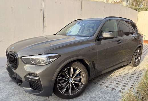 BMW Full M 45e BTW TREK PANO 24M BMW Garantie