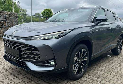 MG 1.5 Hybrid+ Luxury - 04/2026 - 46 km - Nieuw met d ...