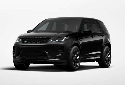 Land Rover P270e Dynamic SE AWD Auto. 05/2026