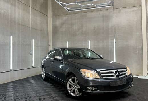 Mercedes-Benz /PDC/TREKHAAK/CRUISE