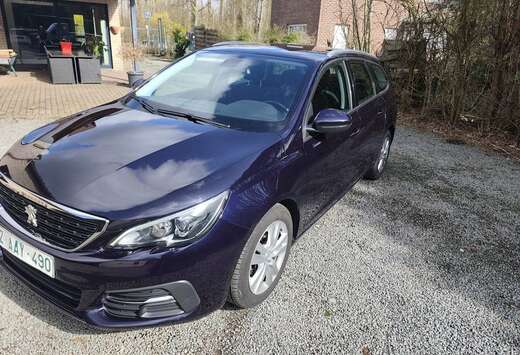 Peugeot SW 1.2 PureTech Active (EU6.2)