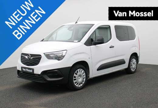 Opel 1.5 Turbo D 100 MT6 Edition