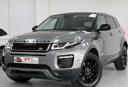 Land Rover 2.0 TD4 4WD HSE - GARANTIE 12 MOIS - AUTOM ...