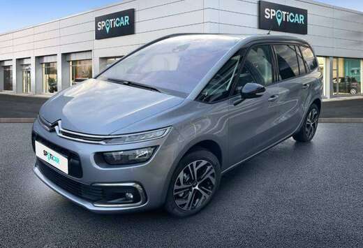 Citroen 1 1.5 BlueHDi 130 S&S MAN6 Business GPS
