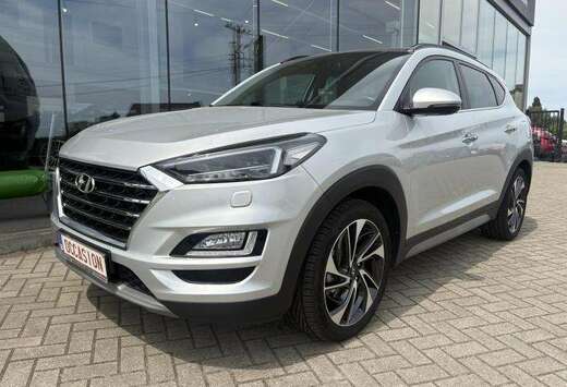 Hyundai Shine