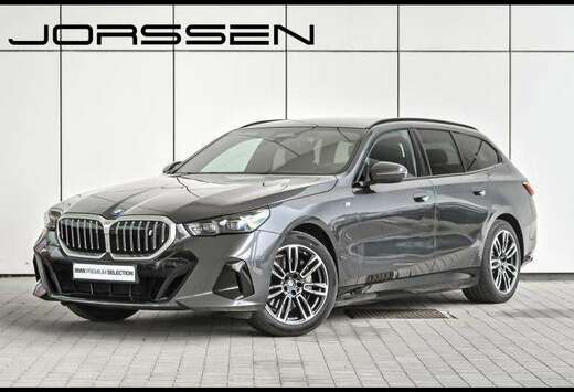 BMW eDrive40 M Sportpakket