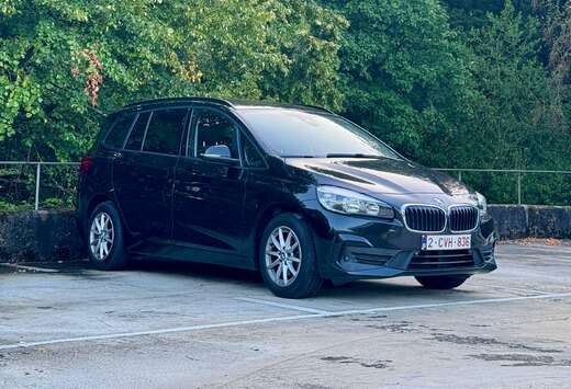 BMW Gran Tourer 216 dA AdBlue