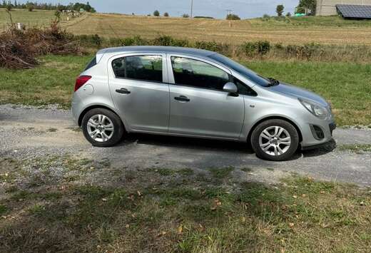 Opel 1.2 - 85 ch Twinport Cool Line