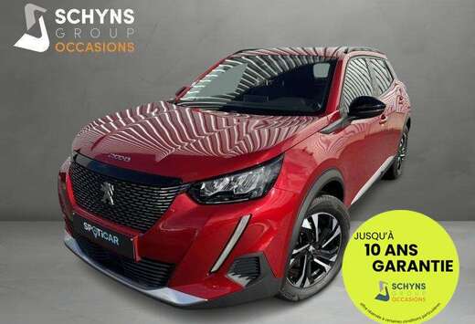 Peugeot II Allure Pack