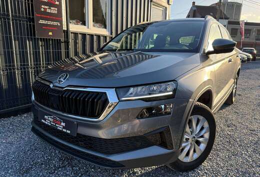 Skoda Karoq 1.0 TSI Ambition  / 1e Main / Entretien + ...
