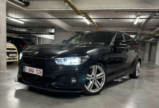 BMW 118i