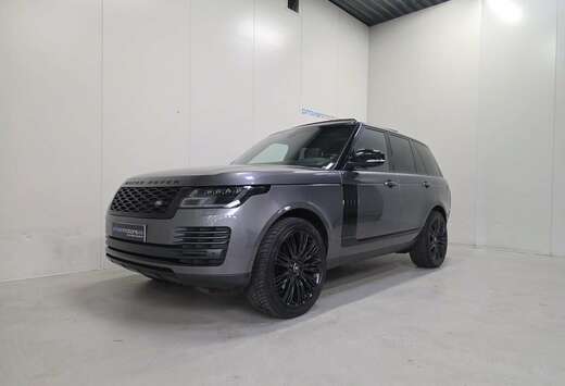 Land Rover 3.0d Vogue Autom. - Luchtvering - Pano - T ...