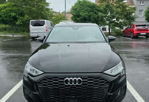 Audi Sportback 40 TFSI e Stronic +Led