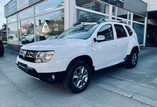 Dacia Duster 1.2 TCe/AIRCO/EURO 6b/GPS/GARANTIE 12 MO ...