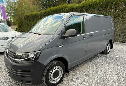 Volkswagen Transporter 2.0 TDi - BOITE AUTOMATIQUE -  ...