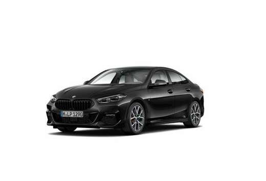 BMW 218i GC M Sport Pro, sharp and complete