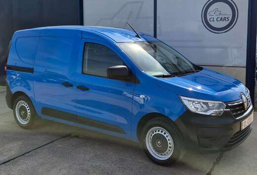 Renault 1.5dci/EU6d/Cruise/Bluetooth/Pdc/Trekhaak