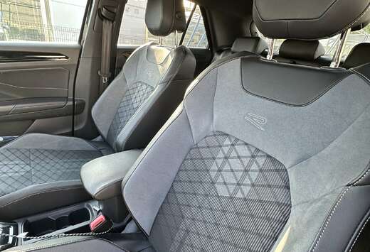 Volkswagen 2.0 TDi SCR R-Line DSG