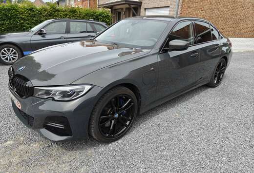 BMW E