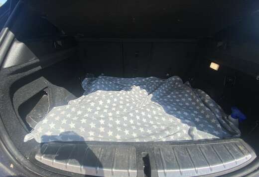 BMW 1.5iA sDrive18 OPF