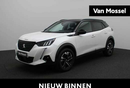 Peugeot GT-Line