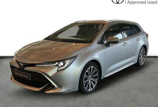 Toyota Premium