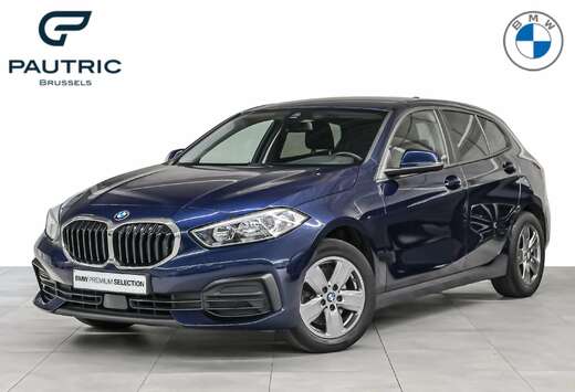 BMW d - 2ans/jaar garantie