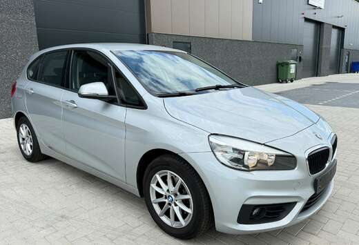 BMW Active Tourer d Euro 6b Zeer Proper