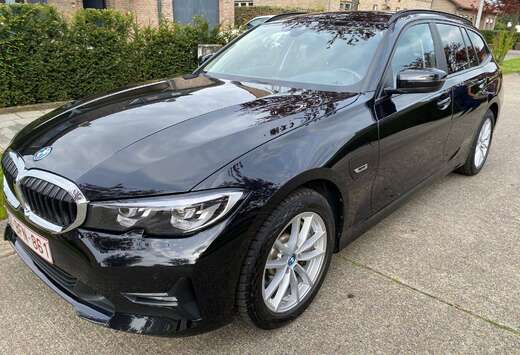 BMW Touring 330eA PHEV