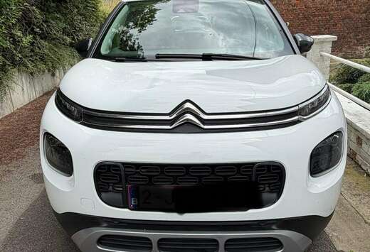 Citroen C3 Aircross 1.2 PureTech Feel S
