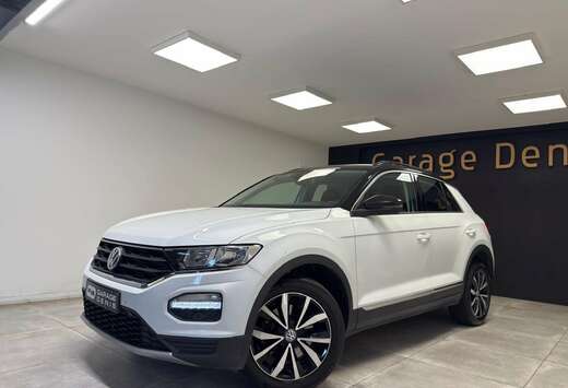 Volkswagen T-Roc 1.0 TSI Style **GPS**LED**GARANTIE 1 ...