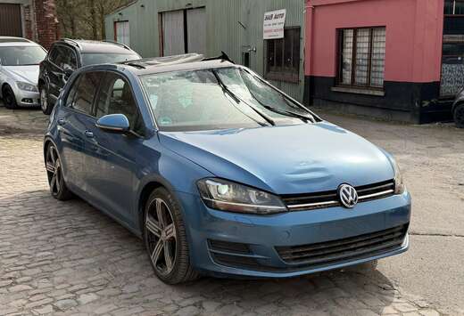 Volkswagen 1.6 CR TDI//MOTEUROK//BAUTO//EURO6B//