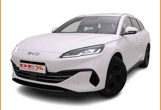 BYD Touring | 212 PHEV | Comfort | EV Range 100 km |  ...