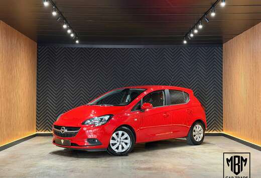Opel ✅1.2i 12 Maanden GARANTIE Airco Parkeersensore ...