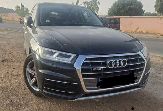 Audi 2.0 TDi Quattro gsm 0499 24 44 70