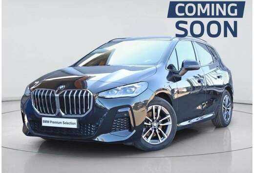 BMW i Active Tourer Kit M Sport