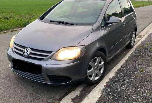 Volkswagen 1.9 TDi - 169000km - Prete a Immatriculer  ...